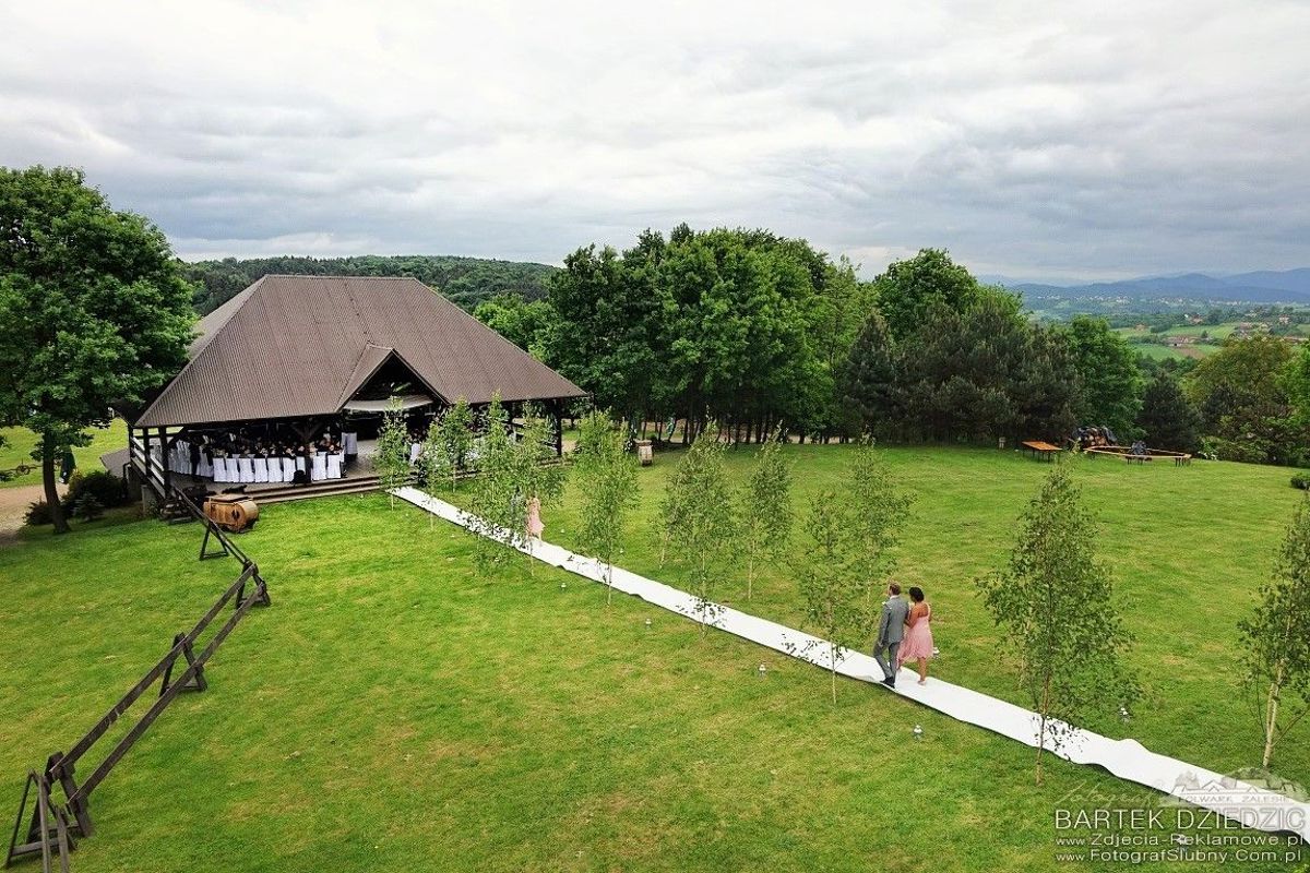 restauracja na wesele, agroturystyka